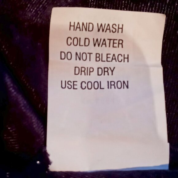 Stunning Nouveau Midnight Blue Sparkly Stretchy Vintage Party Cocktail Dress - Picture 15 of 15